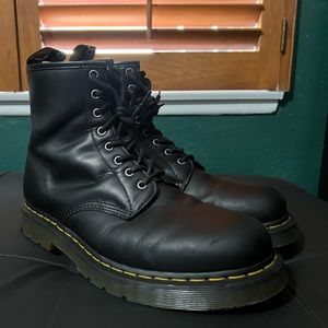 Doc Martens Winter Boot